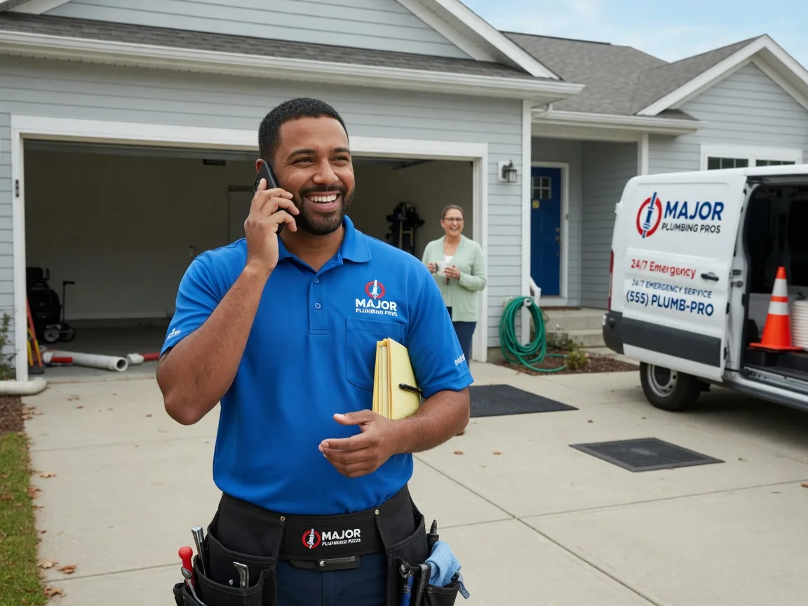 Drain Cleaning Services Bullhead City, AZ FAQs